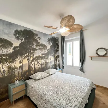 Apartment Port Village Parking Cassis