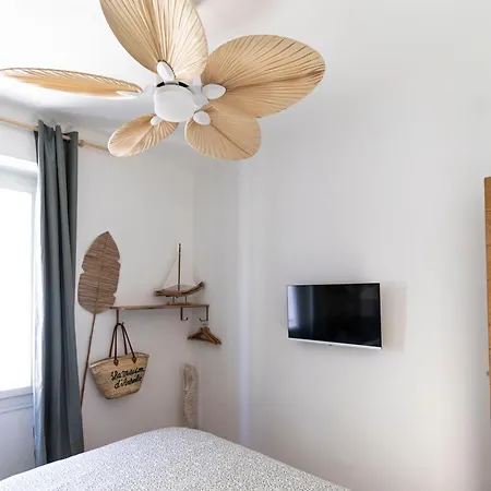 Port Village Parking Apartment