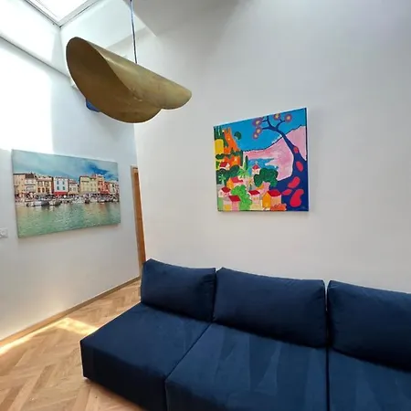 Διαμέρισμα Port Village Parking Κασί