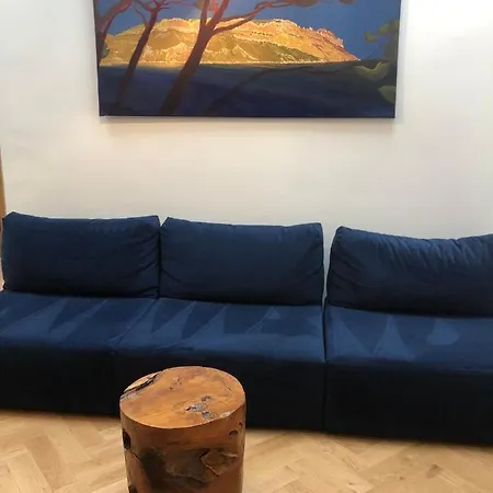 Port Village Parking