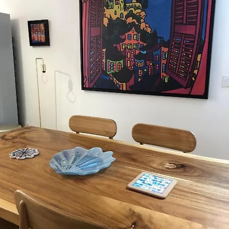 Διαμέρισμα Port Village Parking Κασί