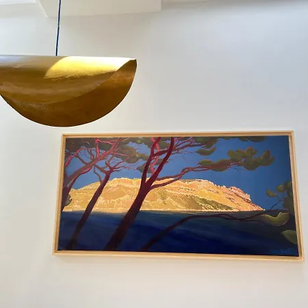 Port Village Parking Διαμέρισμα Κασί