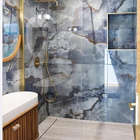 Port Village Parking Διαμέρισμα Κασί