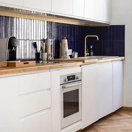 Port Village Parking