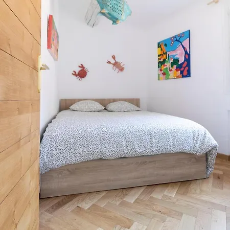 Port Village Parking *