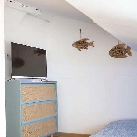 Port Village Parking