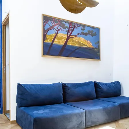 Διαμέρισμα Port Village Parking