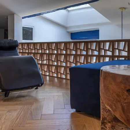 Port Village Parking Διαμέρισμα