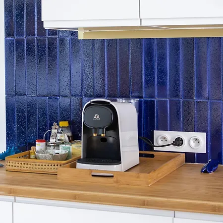 Port Village Parking Κασί