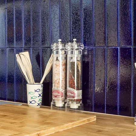 Port Village Parking Διαμέρισμα *