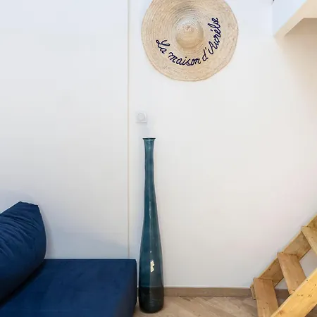 Port Village Parking