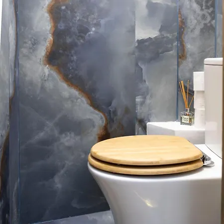 Port Village Parking Διαμέρισμα *