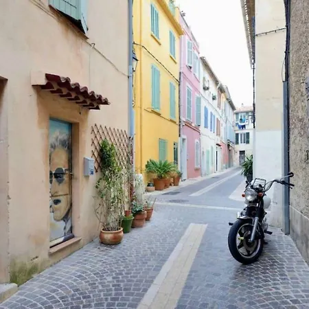 Port Village Parking *