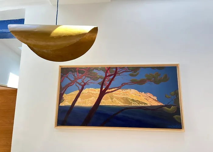 Port Village Parking Appartamento Cassis