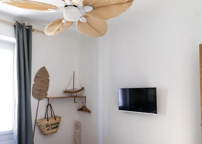 Port Village Parking Appartamento